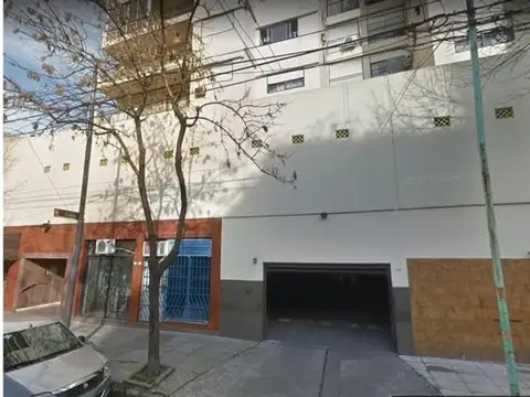 Cochera en Venta en Barracas, Capital Federal