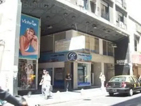 Cochera en Venta en San Nicolás, CABA