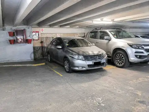 Cochera en Venta en San Nicolás, Capital Federal