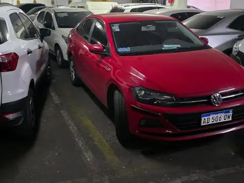 Cochera en Venta en Balvanera, CABA