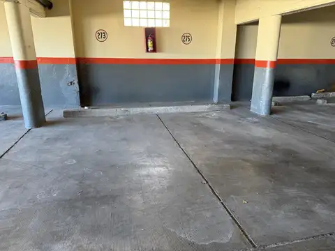 Cochera en Venta en Balvanera, Capital Federal