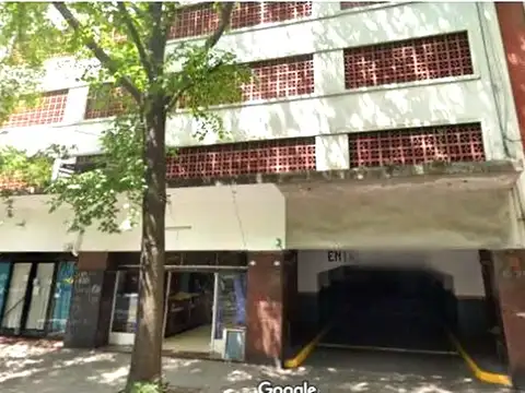Cochera en Venta en Parque Rivadavia, Caballito
