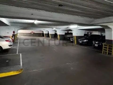 Cochera en Venta en San Nicolás, Capital Federal