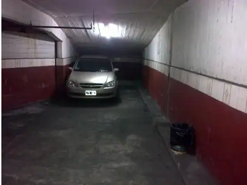 Cochera en Venta en Belgrano, Capital Federal