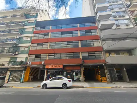 Cochera en Venta en Belgrano, Capital Federal