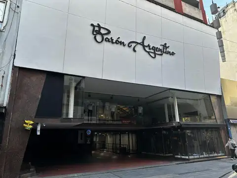 Cochera en Venta en Microcentro, Centro