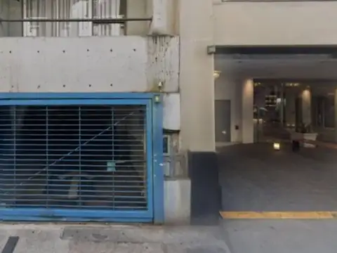 Cochera en Venta en San Nicolás, Capital Federal