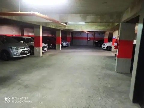 Cochera en Venta en Almagro Norte, Almagro