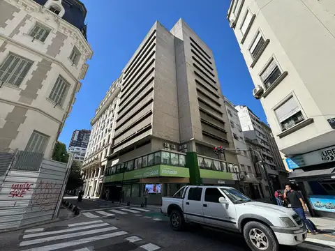 Cochera en Venta en Retiro, CABA