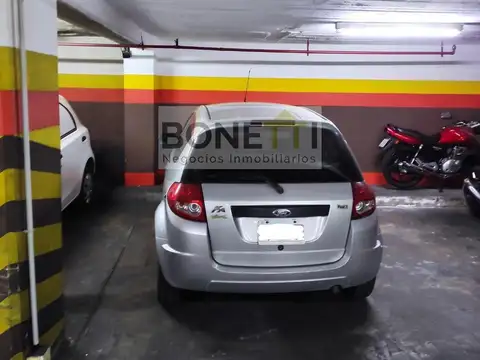 Cochera en Venta en San Nicolás, Capital Federal