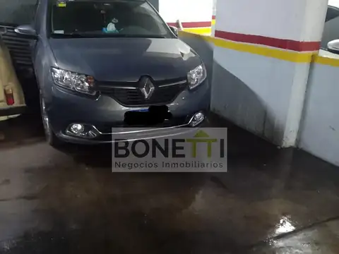 Cochera en Venta en Balvanera, Capital Federal