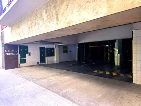 Cochera en Venta en Centro, CABA