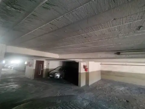 Cochera en Venta en Centro, CABA
