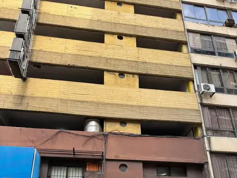 Cochera en Venta en Retiro, CABA