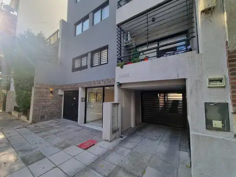 Cochera en Venta en Villa Urquiza, Capital Federal