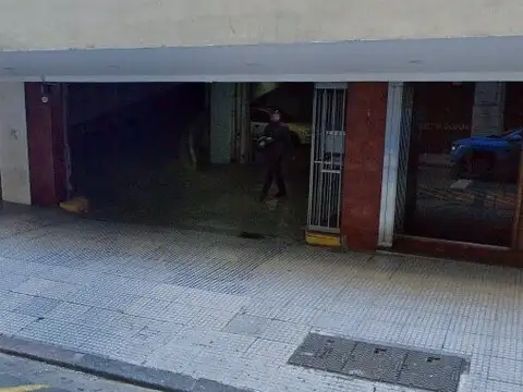 Cochera en Venta en Congreso, CABA