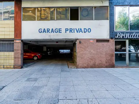 Cochera en Venta en Flores, Capital Federal