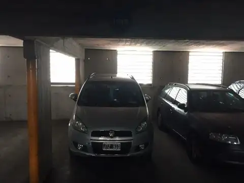 Cochera en Venta en Microcentro, Centro