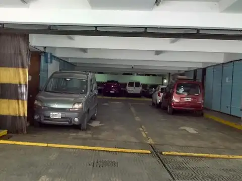 Cochera en Venta en Balvanera, Capital Federal