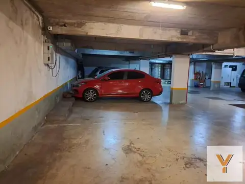 Cochera en Venta en San Nicolás, CABA