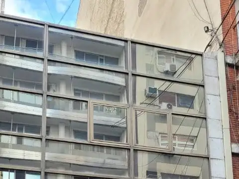 Cochera en Venta en Tribunales, Centro
