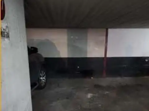 Cochera en Venta en Retiro, CABA