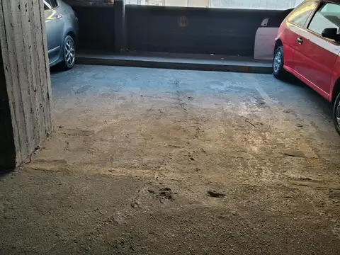 Cochera en Venta en Retiro, CABA