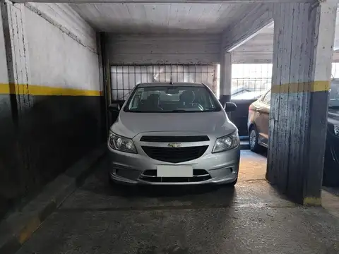 Cochera en Venta en Retiro, CABA