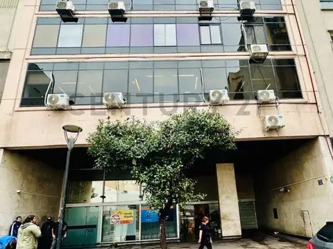 Cochera en Venta en Microcentro, Centro