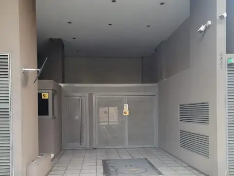 Cochera en Venta en Almagro, Capital Federal