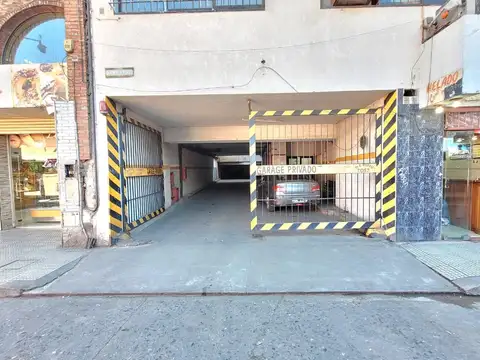 Cochera en Venta en Liniers, Capital Federal