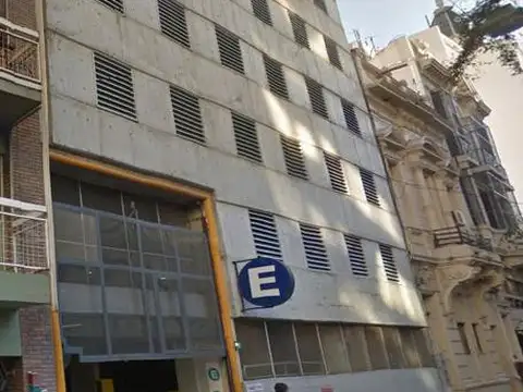 Cochera en Venta en Congreso, Capital Federal