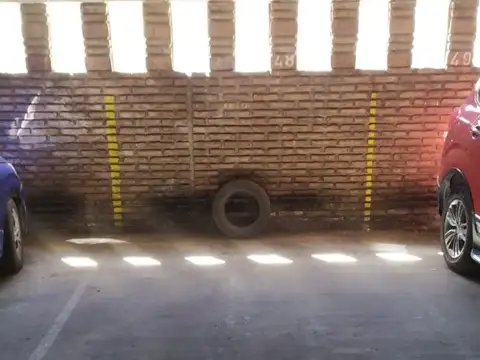 Cochera en Venta en Almagro, Capital Federal