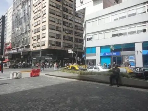 Cochera en Venta en Tribunales, Centro