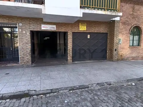 Cochera en Venta en Flores Norte, Flores