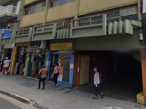 Cochera en Venta en Balvanera, Capital Federal