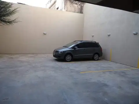 Cochera en Venta en Villa Crespo, Capital Federal