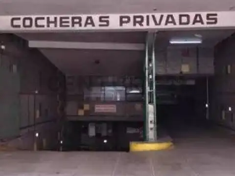 Cochera en Venta en San Nicolás, Capital Federal