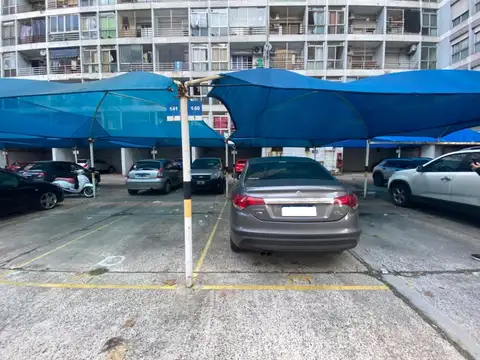 Cochera en Venta en Boca, Capital Federal