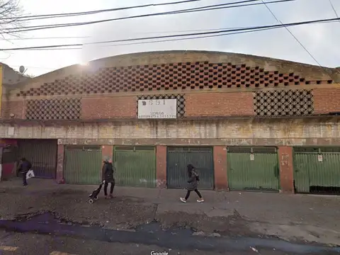 Cochera en Venta en Boca, Capital Federal