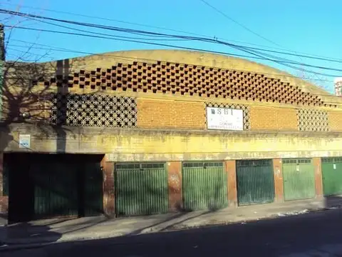 Cochera en Venta en Boca, Capital Federal