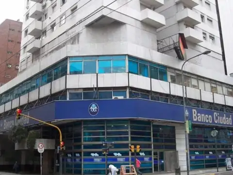 Cochera en Venta en Tribunales, Centro
