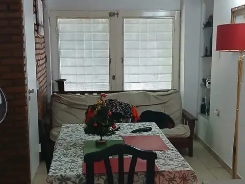 PH en Alquiler Temporal en San Cristobal, Capital Federal