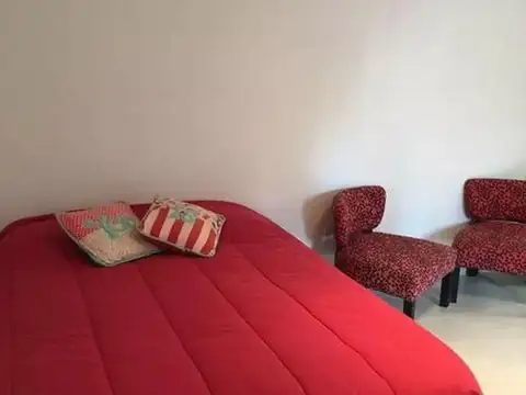 PH en Alquiler Temporal en Belgrano, Capital Federal