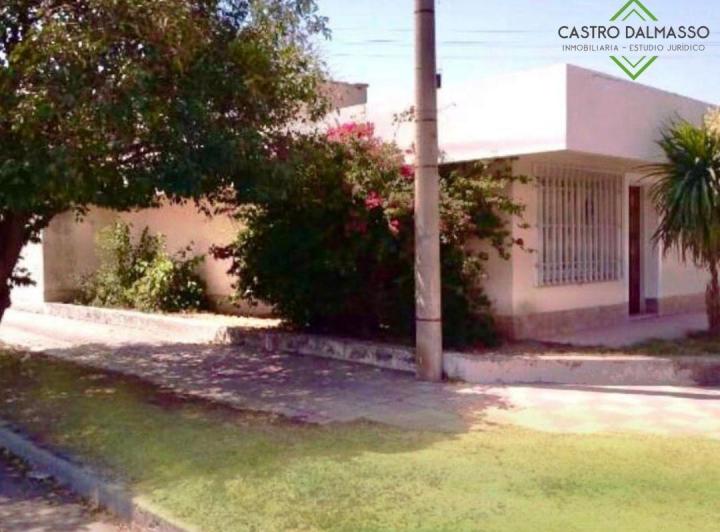 Casa · 244m² · 6 Ambientes
