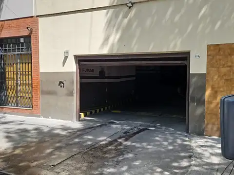 Cochera en Venta en Barracas, Capital Federal