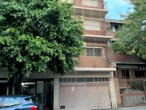 Cochera en Venta en Floresta, Capital Federal