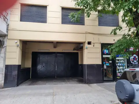 Cochera en Venta en Centro, Capital Federal