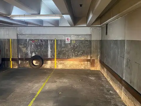 Cochera en Venta en San Nicolás, Capital Federal