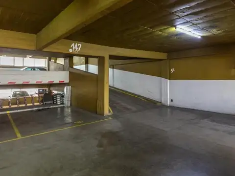 Cochera en Venta en Balvanera, Capital Federal